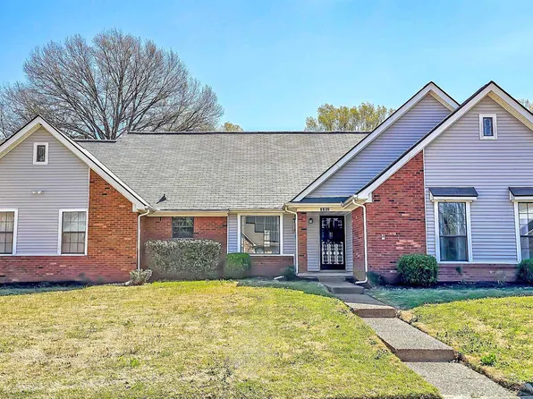 2368 W Lake Oaks Dr, Memphis, TN 38134