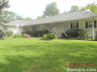 1 Wild Winds Dr, Fulton, NY 13069