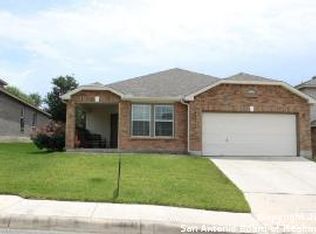 1620 Mason King, San Antonio, TX 78260