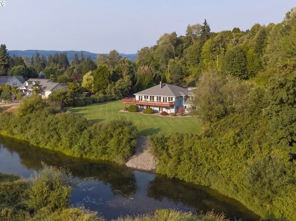 39806 NW 64th Ct, Woodland, WA 98674