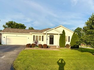 108 S Kossuth St, Millstadt, IL