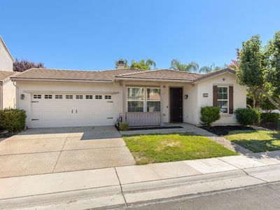4051 Copper Lake Way, Rancho Cordova, CA, 95742