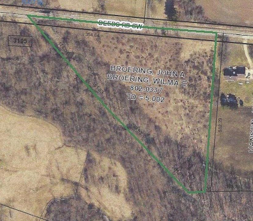 2nd image of Lot 27 Deeds Rd.