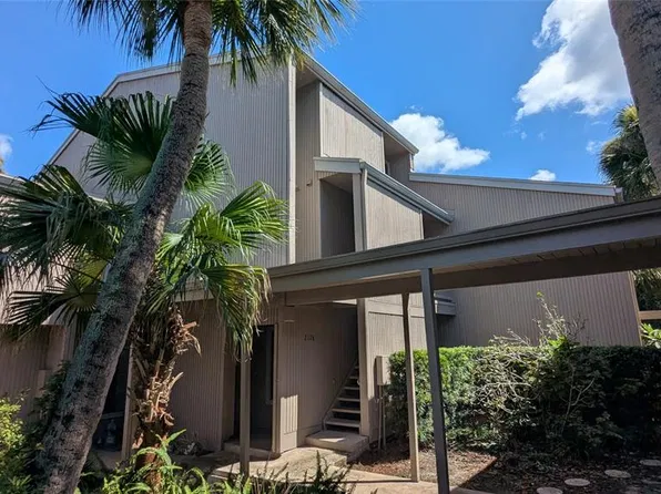 2124 WOODBRIDGE ROAD, LONGWOOD, FL 32779