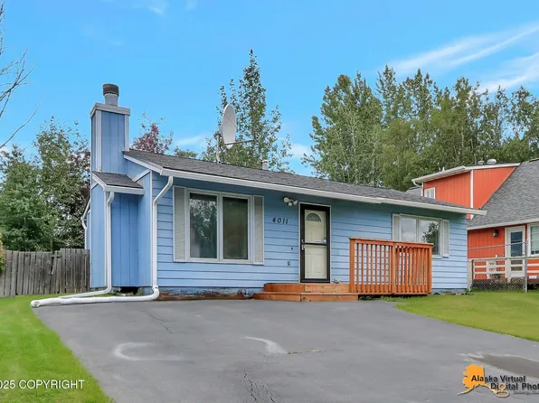 4011 E 66th Ave, Anchorage, AK 99507