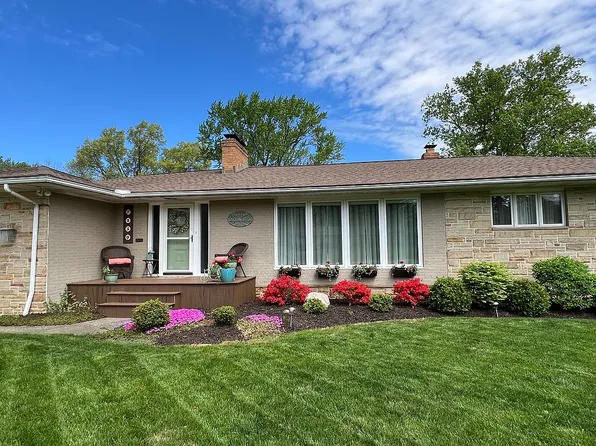 7459 Winding Way, Brecksville, OH 44141