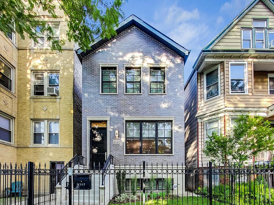 1st image of 4549 N Claremont Ave