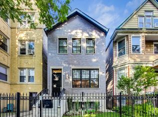 4549 N Claremont Ave, Chicago, IL 60625