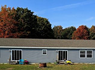 303 Westwood Rd NW, Alden, MI 49612