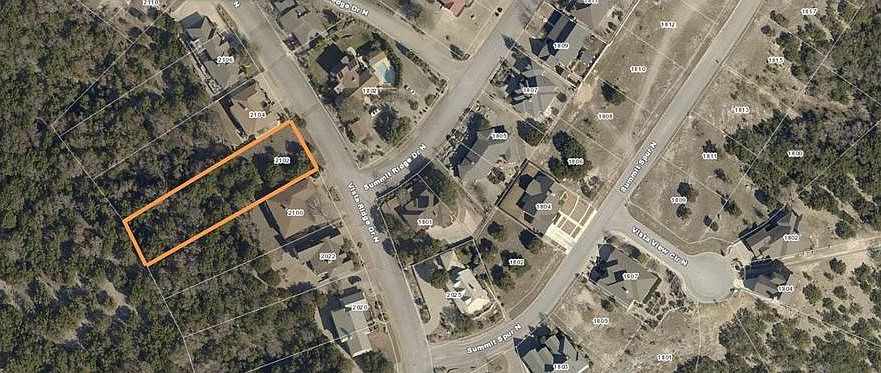 2nd image of 2102 Vista Ridge Dr