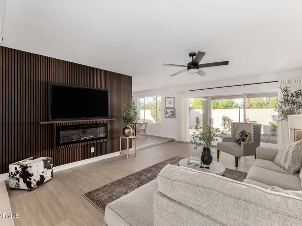 5526 N 77TH Way, Scottsdale, AZ 85250