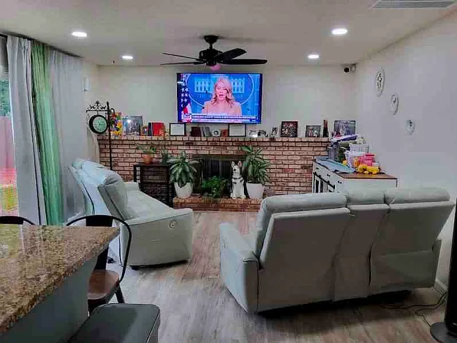 4 bed, 1430 sqft, $3,500 — Photo 4
