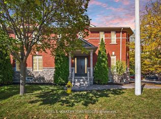 2 Fiorentina Ave, Vaughan, ON L4H0P2