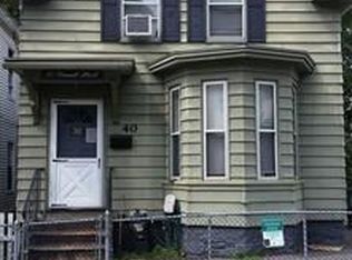 40 Fremont St, Lowell, MA 01850
