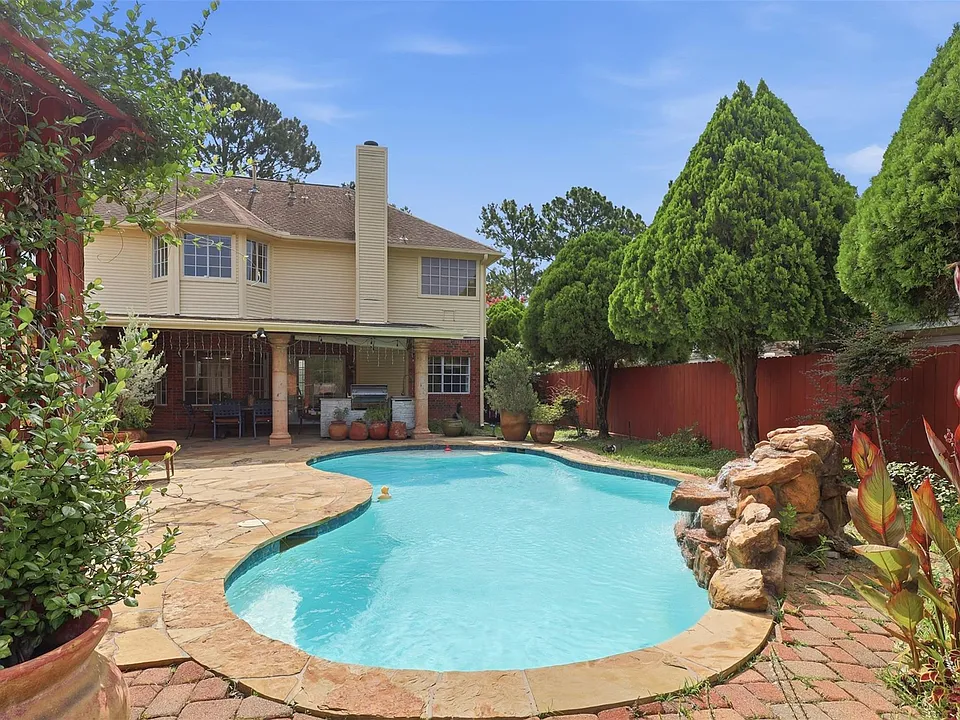 2114 Gentryside Dr