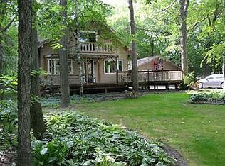 1946 S Grey Rd, Midland, MI 48640