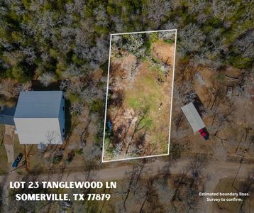 23 Tanglewood Ln, Somerville, TX, 77879