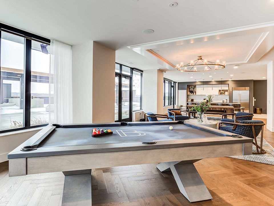 Clubroom 1