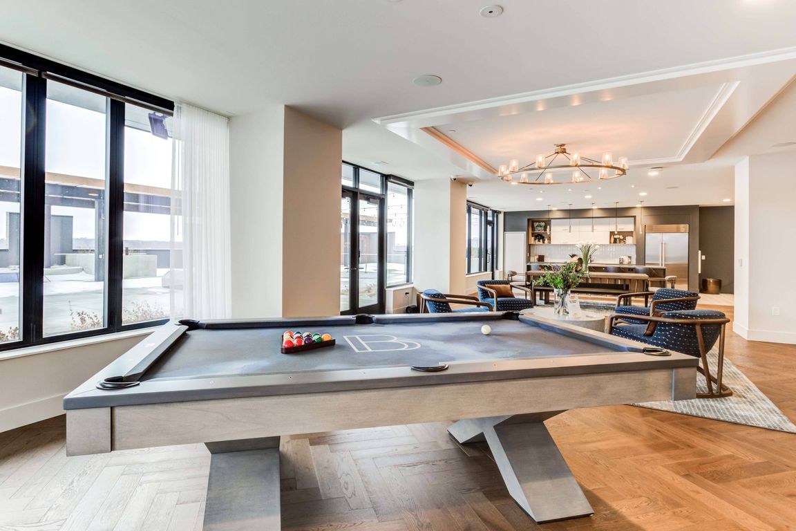 Clubroom 1