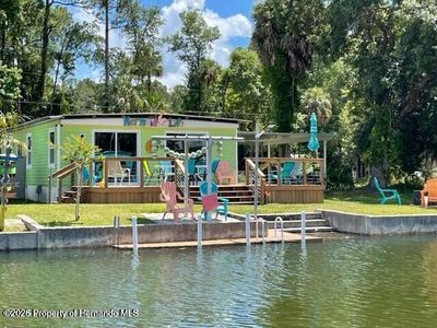 6051 Colony Cir, Weeki Wachee, FL, 34607