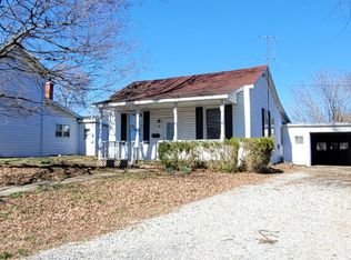 316 5th St LOT 42, Rising Sun, IN 47040