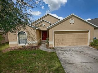 2027 Newtown Rd, Groveland, FL 34736