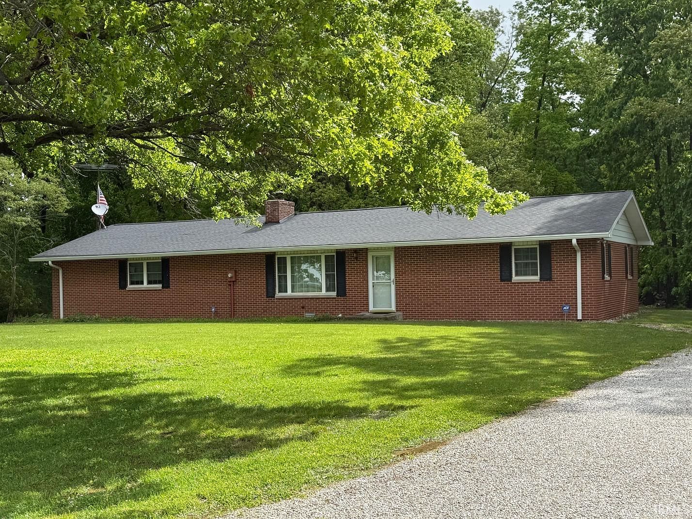 9385 S State Road 159, Lewis, IN 47858 | Zillow