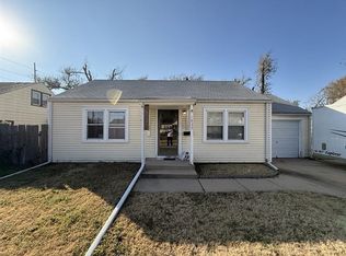 1933 S Vine St, Wichita, KS 67213