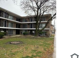 469 Hirsch Ave #1E, Calumet City, IL