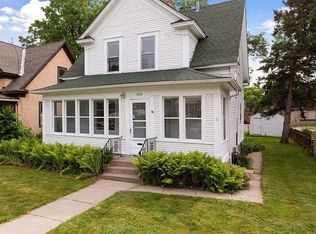 2506 Sheridan Ave N, Minneapolis, MN 55411