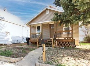 216 7th St W, Williston, ND 58801