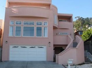 324 San Pedro Ave, Pacifica, CA 94044