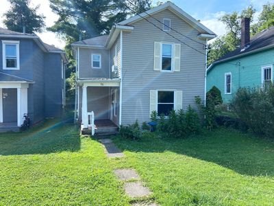 12 Walker St, Athens, OH, 45701
