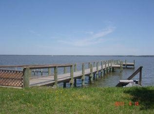 222 Riverview Ave, Water View, VA 23180