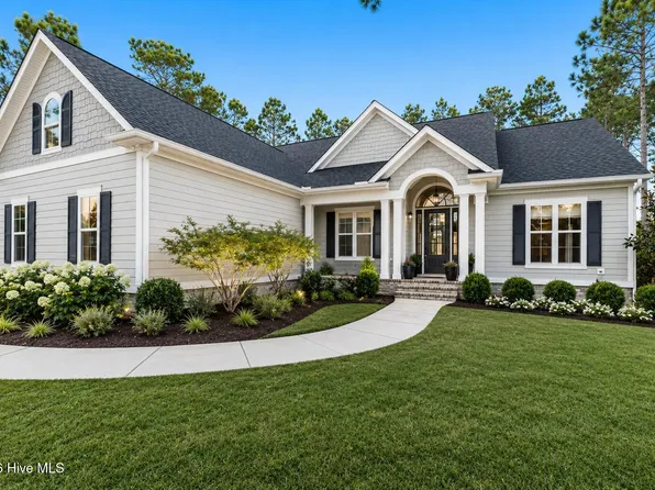 3815 Ridge Crest Drive, Southport, NC 28461