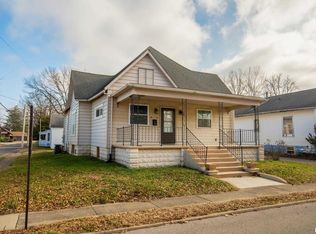 501 S Buchanan St, Marion, IL 62959