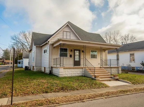 501 S Buchanan St, Marion, IL 62959