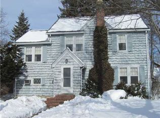 16 Tobey Ave, Windsor, CT 06095