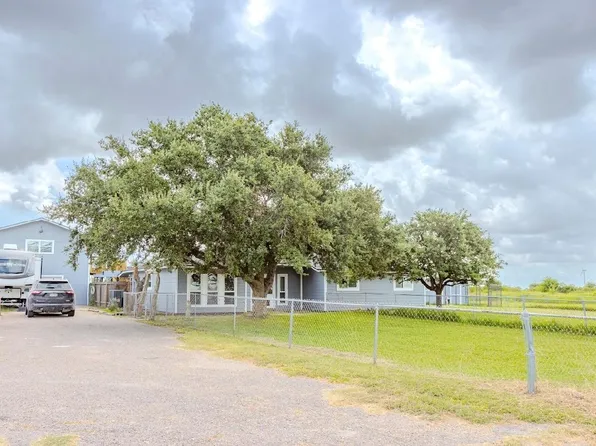 9203 County Road 1186, Taft, TX 78390
