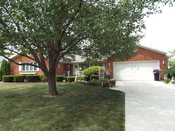 203 Elm St, Swanton, OH 43558