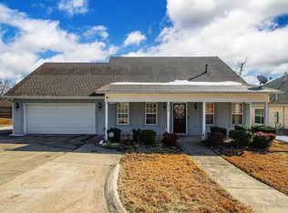 (Undisclosed Address), Benton, AR 72015