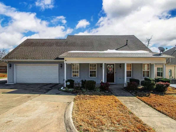 (undisclosed Address), Benton, AR 72015