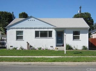 4149 Monogram Ave, Lakewood, CA 90713