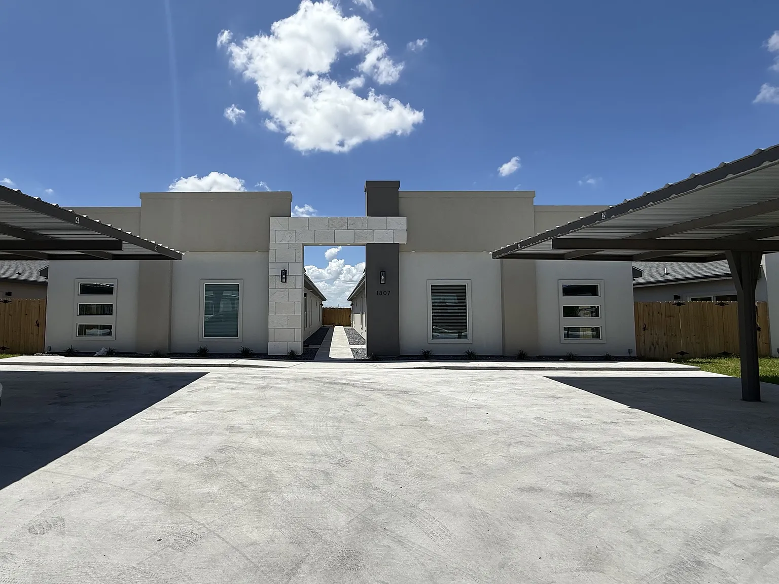 1807 West Violet Drive - 1 — Photo 1