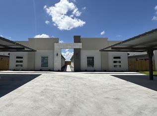 1807 W Violet Dr #1, Pharr, TX 78577