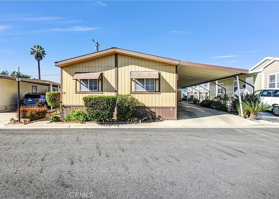 1st image of 2755 Arrow Hwy Space 12