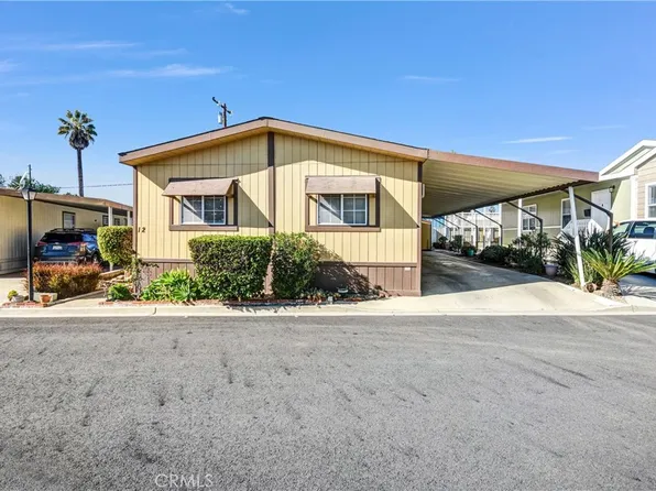 2755 Arrow Hwy Space 12, La Verne, CA 91750