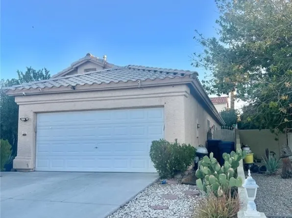 1707 Downs Brook Ct, North Las Vegas, NV 89032