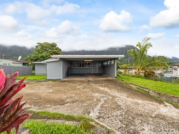 45-632 Mahinui Rd, Kaneohe, HI 96744