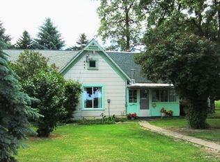 17410 N Sands Rd, Mead, WA 99021